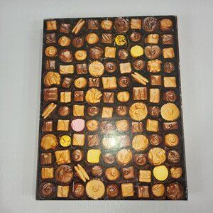 Springbok The Chocolate Box Vintage 500 Piece Jigsaw Puzzle by Hallmark